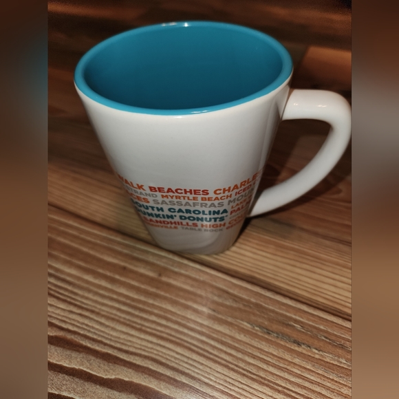 2017 South Carolina Dunkin Donuts Mug - Picture 4 of 6
